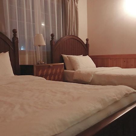 At Corner Resort & Garden جيجو المظهر الخارجي الصورة