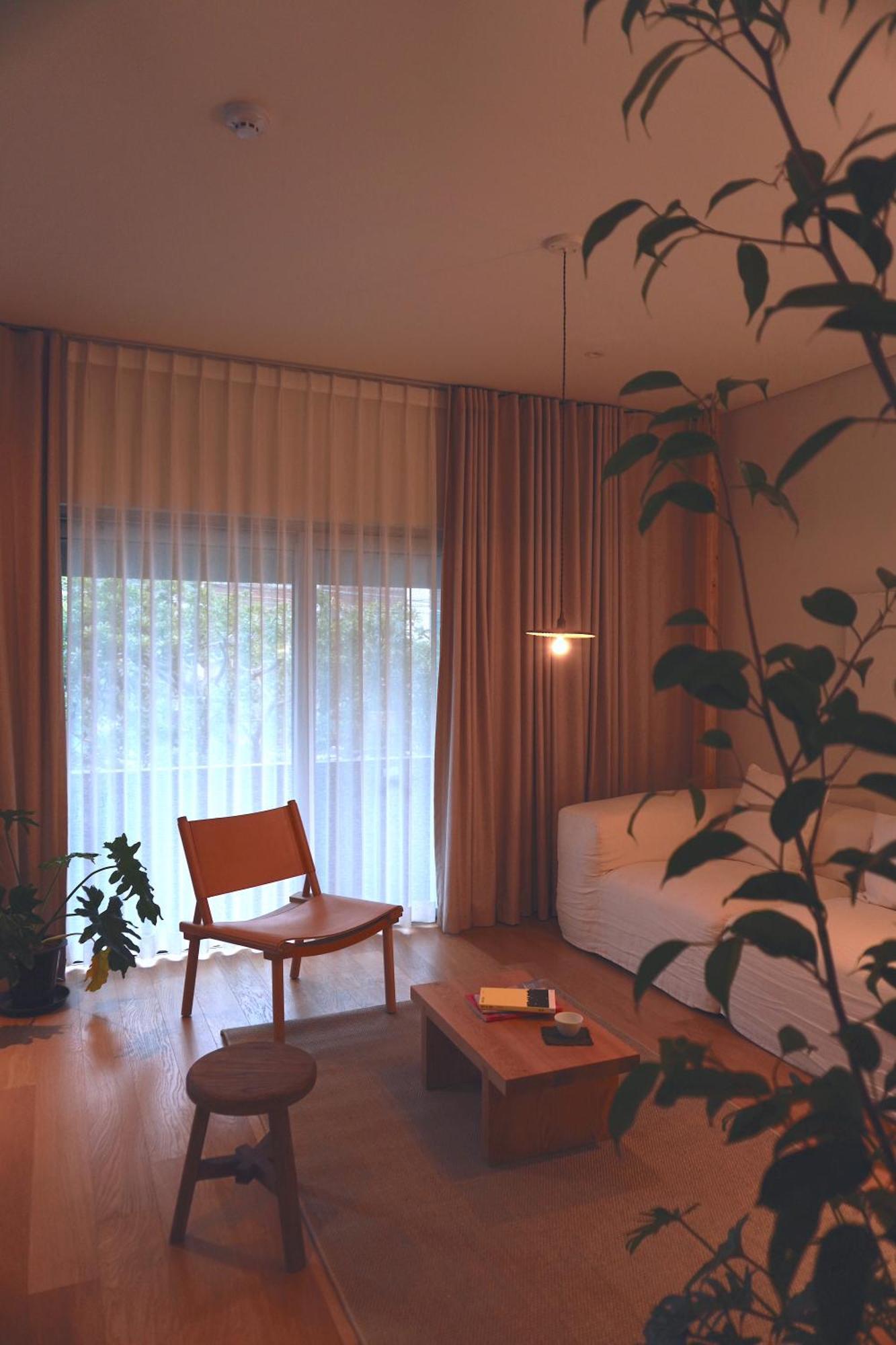 At Corner Resort & Garden جيجو المظهر الخارجي الصورة