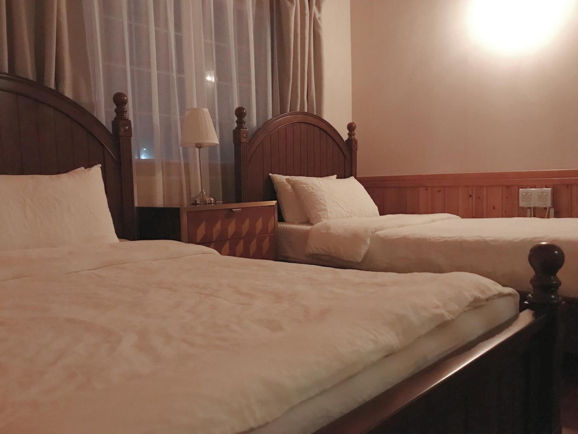 At Corner Resort & Garden جيجو المظهر الخارجي الصورة