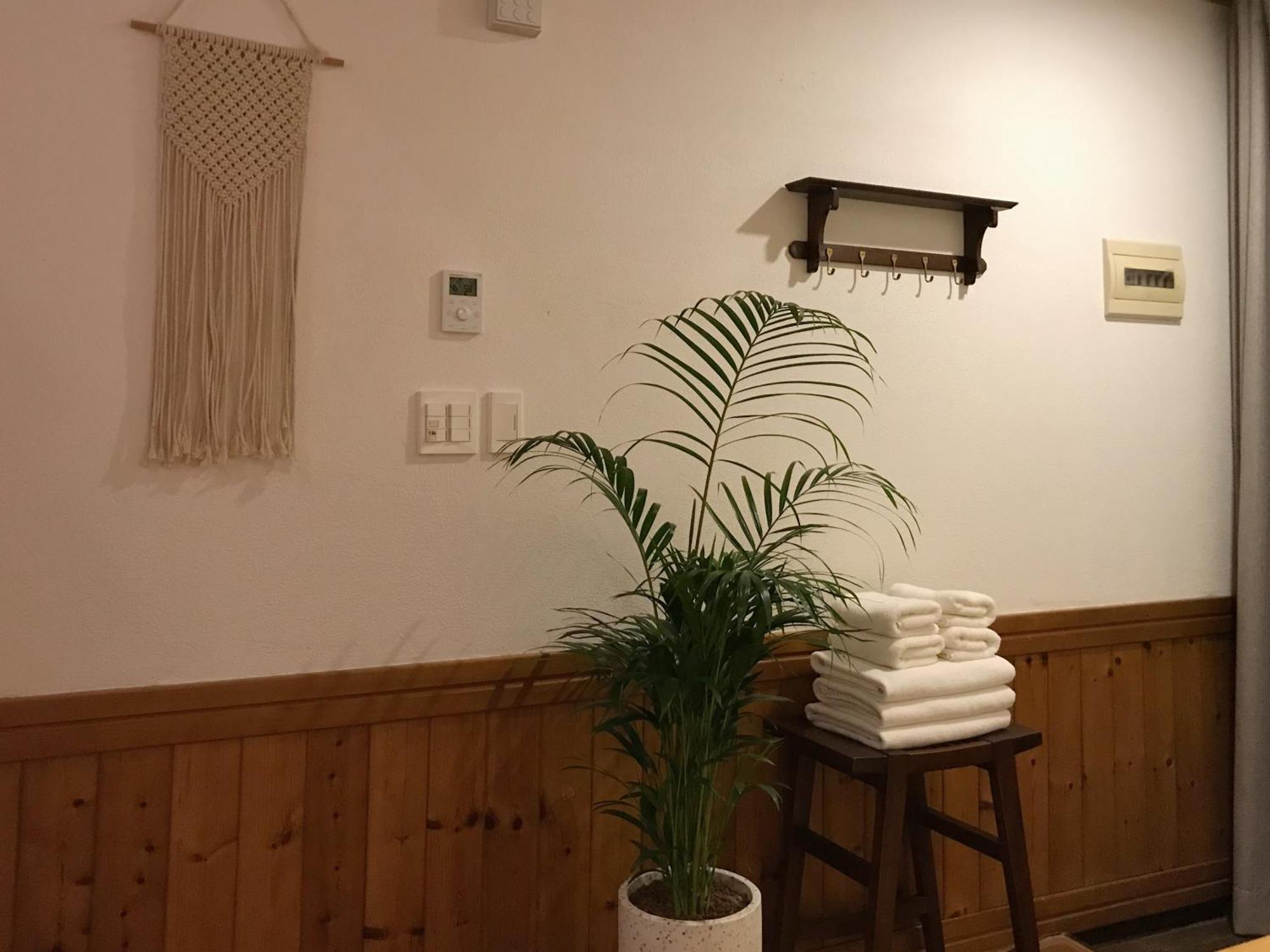 At Corner Resort & Garden جيجو المظهر الخارجي الصورة