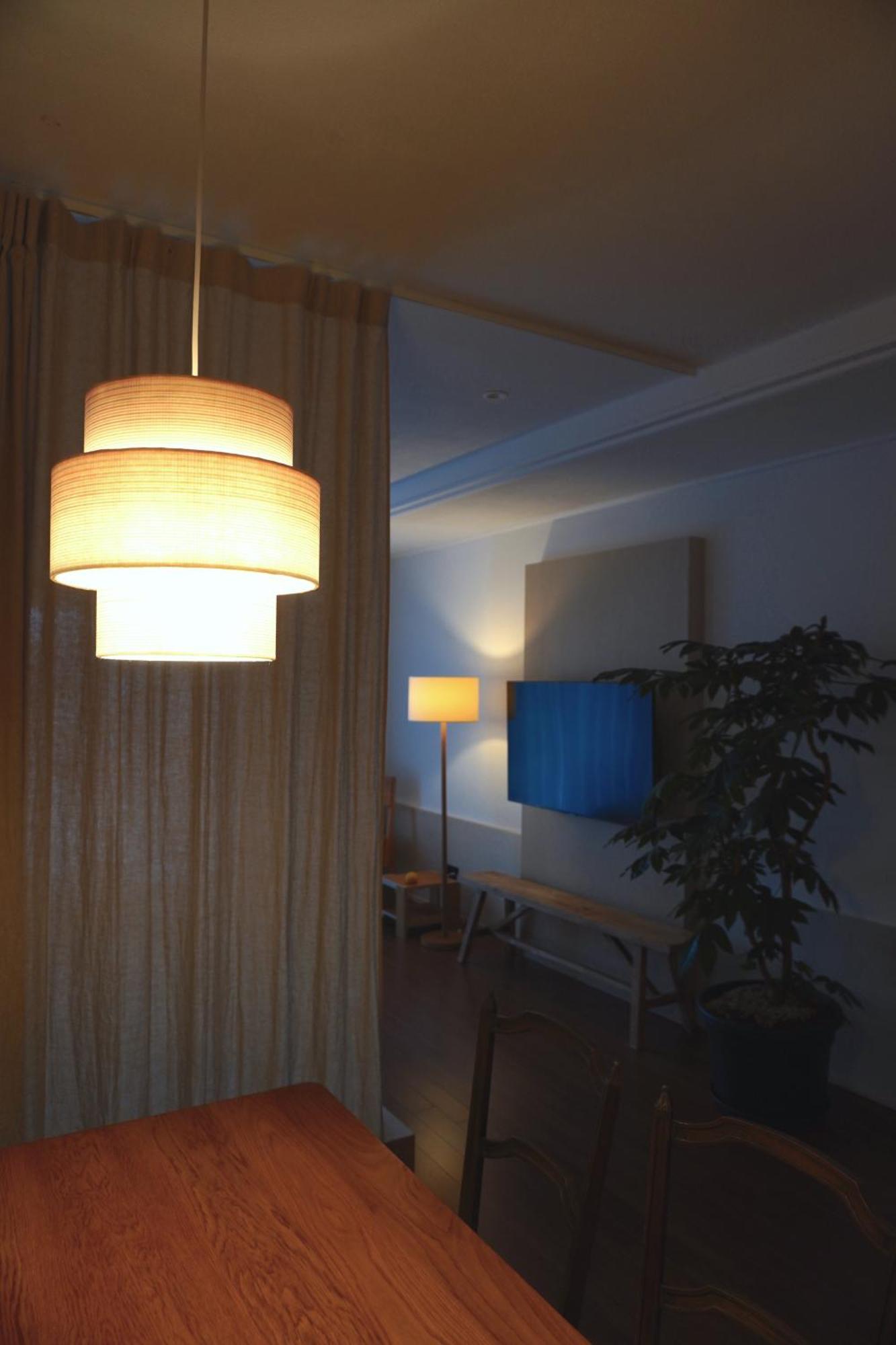 At Corner Resort & Garden جيجو المظهر الخارجي الصورة